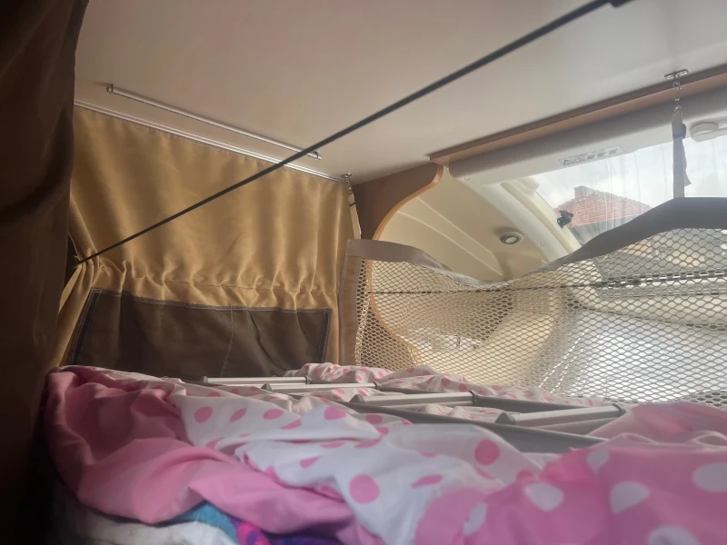 Кемпер Chausson Ford, снимка 10 - Каравани и кемпери - 52280290