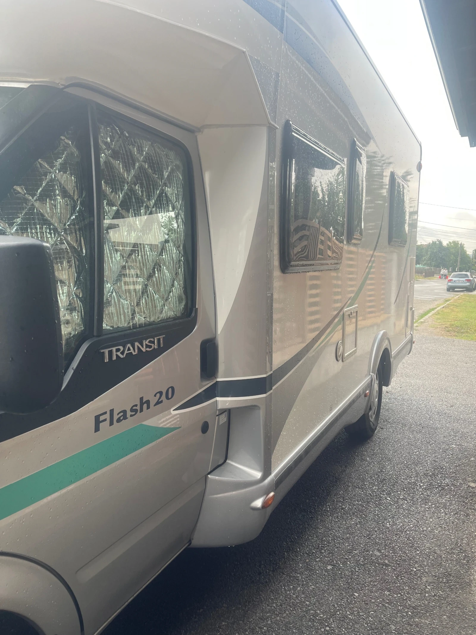  Chausson Ford | Mobile.bg   3