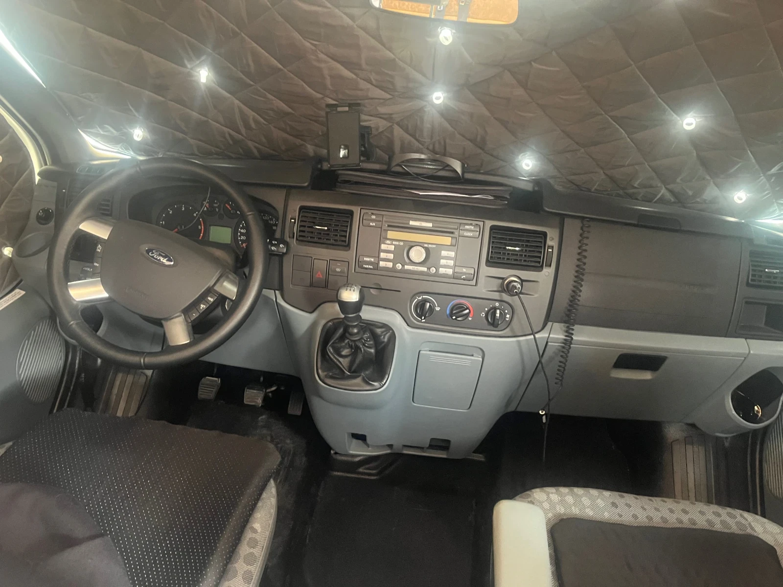  Chausson Ford | Mobile.bg   13