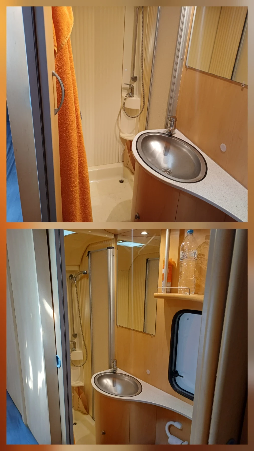 Каравана Dethleffs 560SK Camper, снимка 17 - Каравани и кемпери - 54691028