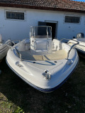 Лодка Ranieri Voyager - изображение 7