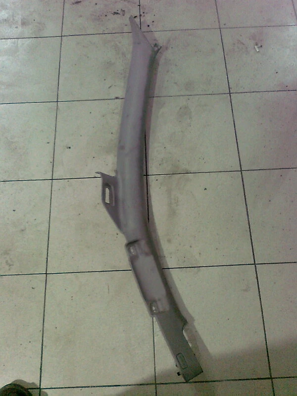 пластмасов капак за (предна дясна колонка) за Ауди А6 куатро