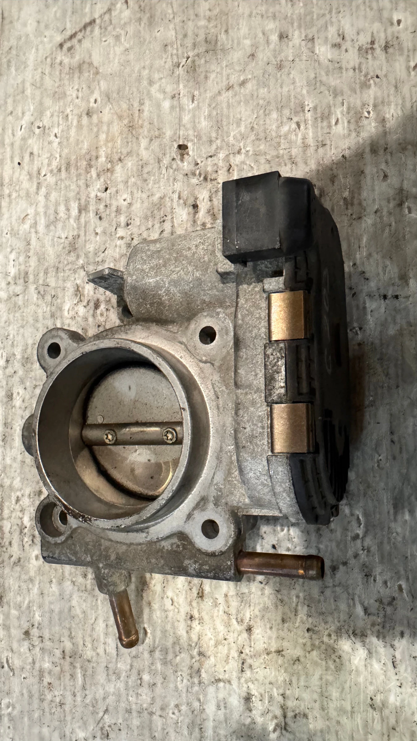 ��������� ����� �� Mercedes C - A1111410225 / 0280750067 | Mobile.bg � ����������� 1