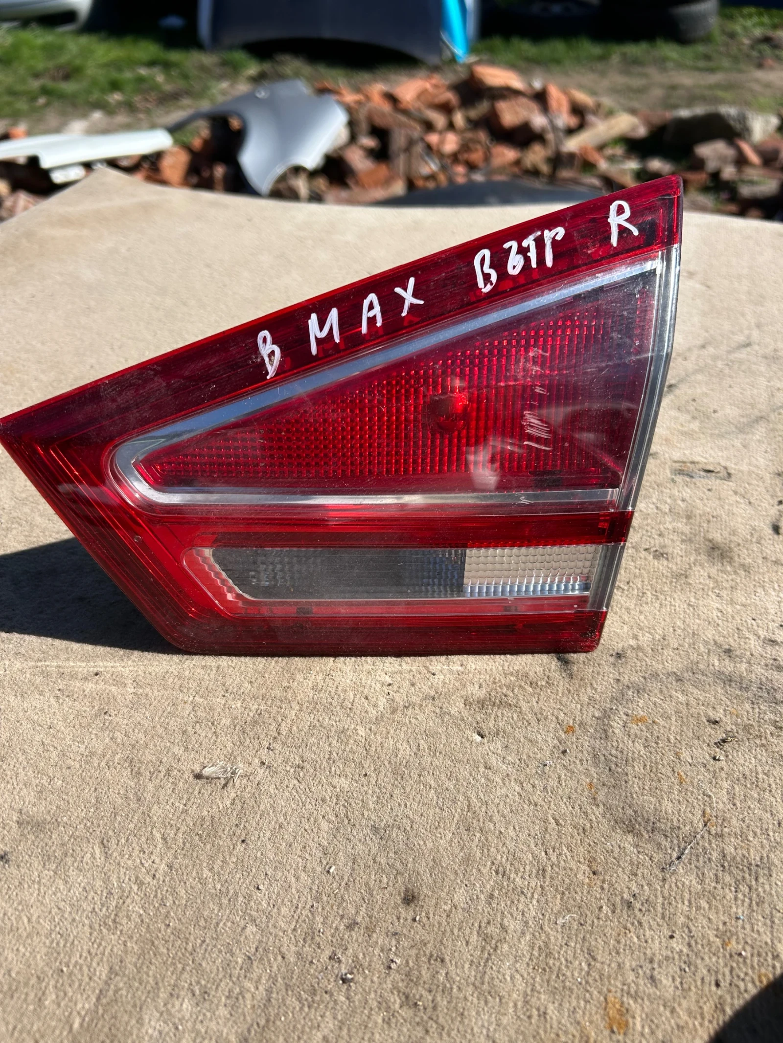 Десен вътрешен стоп FORD B MAX 