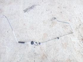 Тръба климатик Мицубиши Спейс Стар 1.3Б (1)