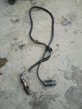 Ламбда сонда Мерцедес Е280 W211 2,8cdi