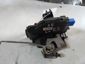 ����� �� �������� �� ����� (����� �����) 4E0839016 Audi A8