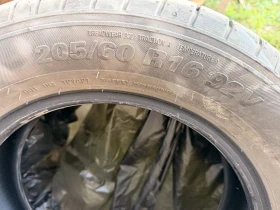 Гуми Летни 205/60R16, снимка 3