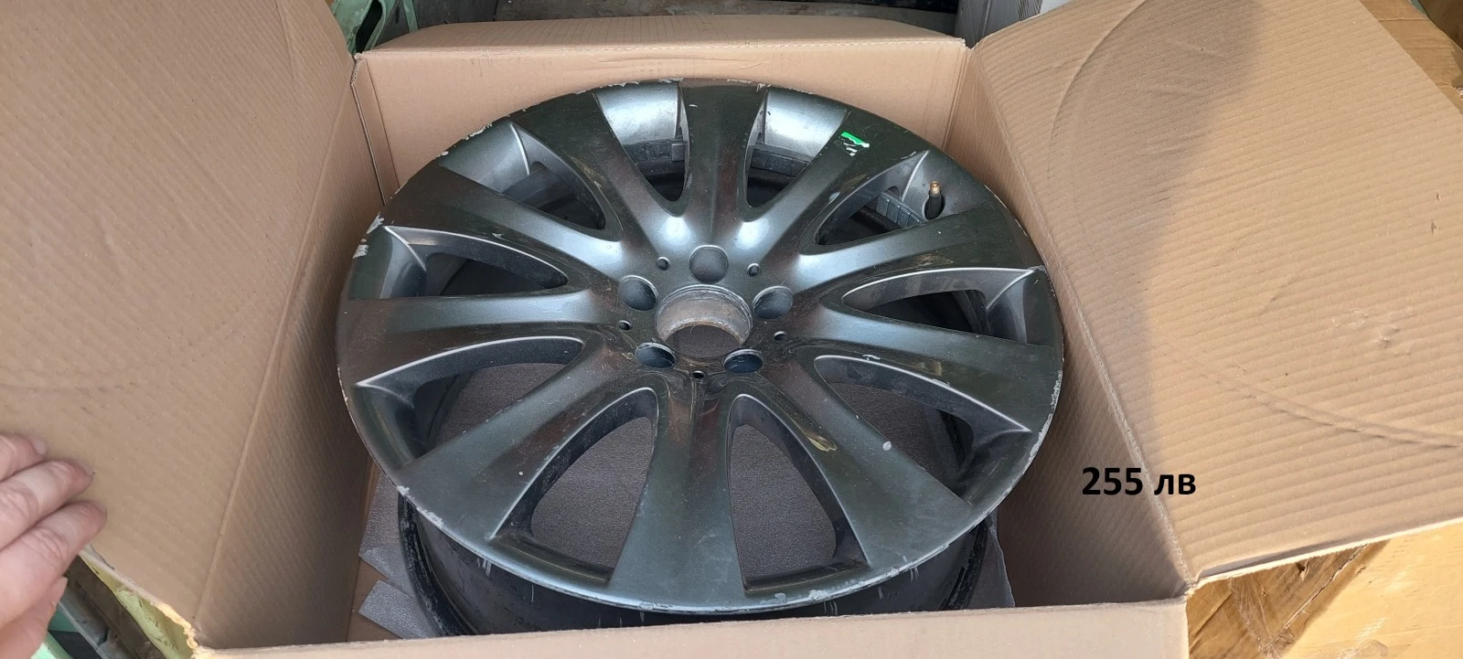   Mercedes-Benz GLS 500 | Mobile.bg   6