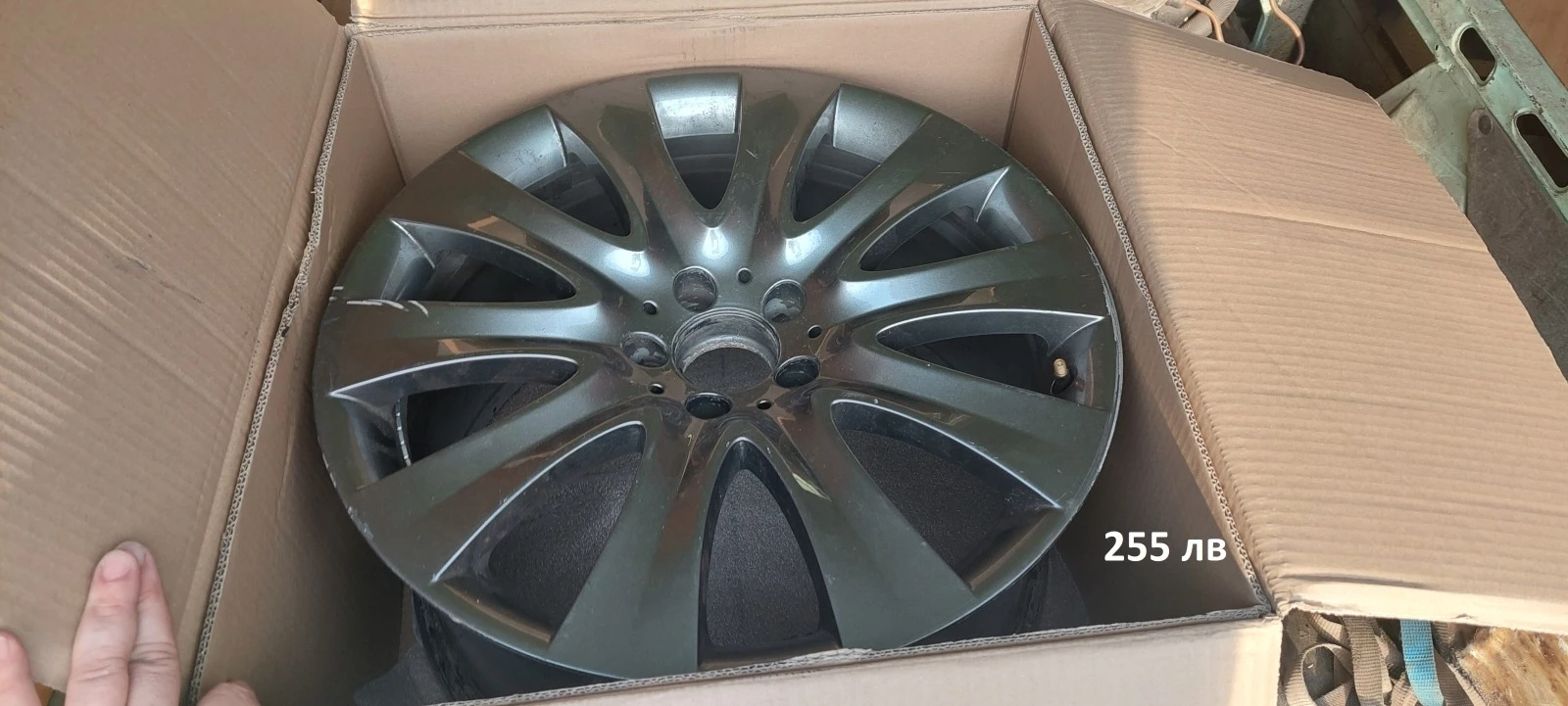   Mercedes-Benz GLS 500 | Mobile.bg   4