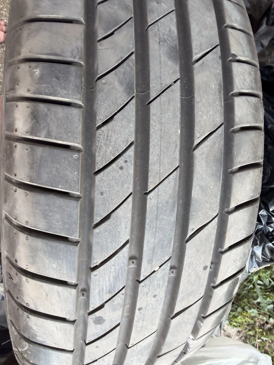 Гуми Летни 205/60R16