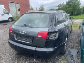 Audi A6 3.0 TDI, снимка 4