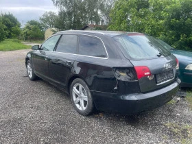 Audi A6 3.0 TDI, снимка 3