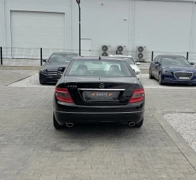 Mercedes-Benz C 230 i Avantgarde , снимка 5