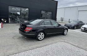 Mercedes-Benz C 230 i Avantgarde , снимка 6