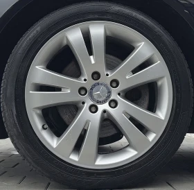 Mercedes-Benz C 230 i Avantgarde , снимка 17