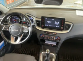 Kia Ceed 1.6Mild-Hybrid Active , снимка 10