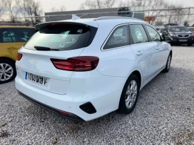 Kia Ceed 1.6Mild-Hybrid Active , снимка 16