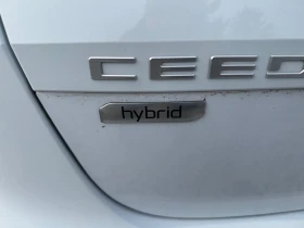 Kia Ceed 1.6Mild-Hybrid Active , снимка 12
