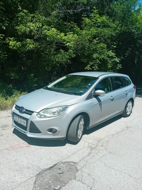 Ford Focus, снимка 1