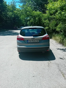 Ford Focus, снимка 4
