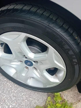 Ford Focus, снимка 8