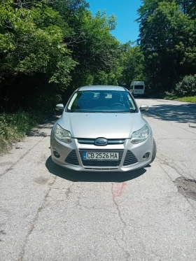 Ford Focus, снимка 2