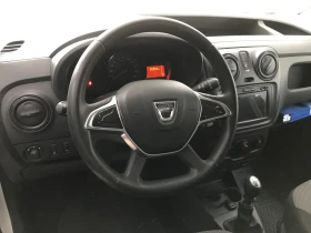 Dacia Dokker 95х.км.Евро 6, 102кс., снимка 15