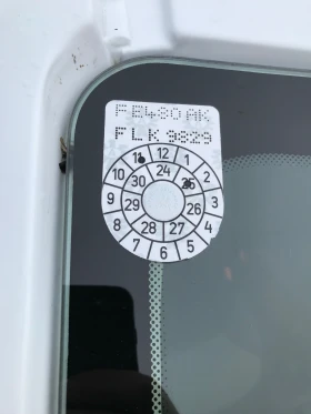 Dacia Dokker 95х.км.Евро 6, 102кс., снимка 11