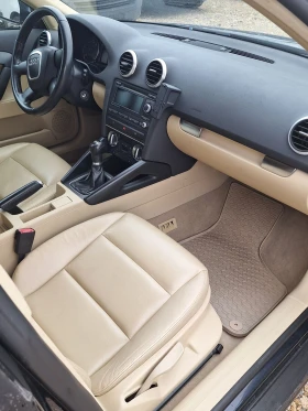 Audi A3 1.9TDI 105 FACE LIFT, снимка 11