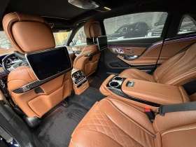 Mercedes-Benz Maybach S500, снимка 17