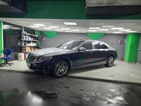 Mercedes-Benz Maybach S500, снимка 3