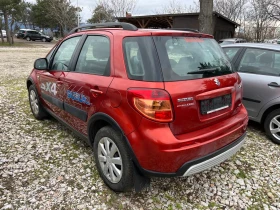 Suzuki SX4 4x4 1.9d, снимка 5