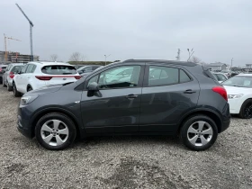 Opel Mokka X 1.4 АВТОМАТИК 4х4 ШВЕЙЦАРИЯ, снимка 2