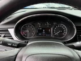 Opel Mokka X 1.4 АВТОМАТИК 4х4 ШВЕЙЦАРИЯ, снимка 14