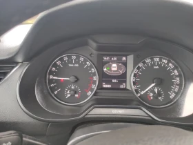Skoda Octavia 1.6tdi отличен навигация, снимка 9