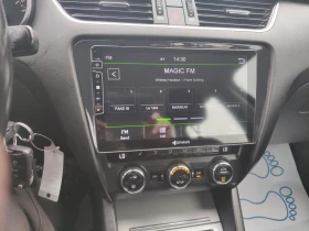 Skoda Octavia 1.6tdi отличен навигация, снимка 10