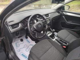Skoda Octavia 1.6tdi отличен навигация, снимка 7