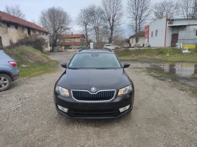 Skoda Octavia 1.6tdi отличен навигация, снимка 2