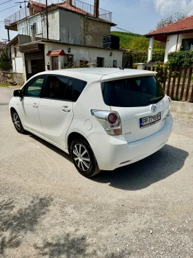 Toyota Verso 2.0 D4D, снимка 5