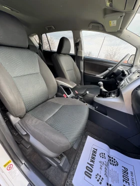 Toyota Verso 2.0 D4D, снимка 9