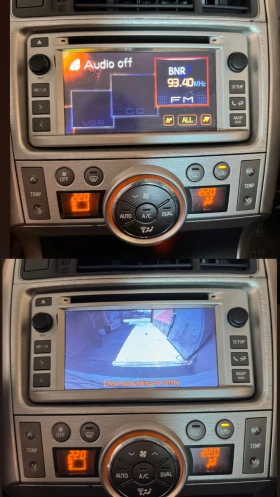 Toyota Verso 2.0 D4D, снимка 14