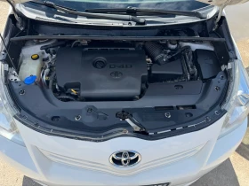 Toyota Verso 2.0 D4D, снимка 14