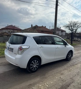Toyota Verso 2.0 D4D, снимка 5