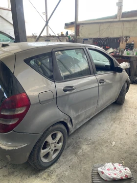 Mercedes-Benz A 180 2.0, снимка 3