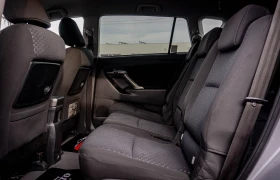 Toyota Verso 1.8 бензин С Гаранция! ТОП! БЕЗПЛАТНА ГО ЗА 1Г., снимка 16