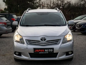 Toyota Verso 1.8 бензин С Гаранция! ТОП! БЕЗПЛАТНА ГО ЗА 1Г., снимка 1