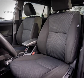 Toyota Verso 1.8 бензин С Гаранция! ТОП! БЕЗПЛАТНА ГО ЗА 1Г., снимка 15