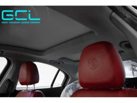 Alfa Romeo Giulia * Ti Sport AWD * CARFAX * ЦЕНА ДО СОФИЯ, снимка 15