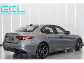 Alfa Romeo Giulia * Ti Sport AWD * CARFAX * ЦЕНА ДО СОФИЯ, снимка 7